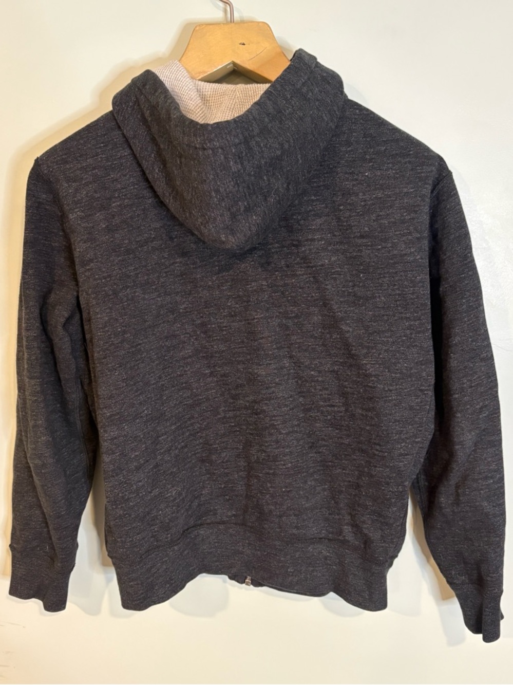 Polo Ralph Lauren Men's Classic Full Zip Fleece Hoodie - Picture 7 of 7